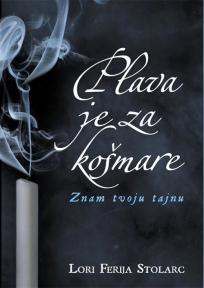 Plava je za košmare: Znam tvoju tajnu