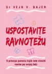 Uspostavite ravnotežu