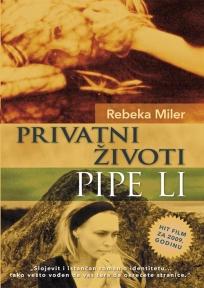 Privatni život Pipe Li