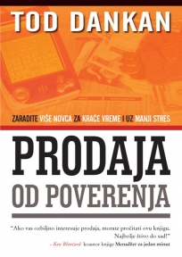 Prodaja od poverenja