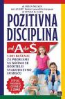 Pozitivna disciplina od A do Š