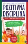 Pozitivna disciplina za decu predškolskog uzrasta Pozitivna disciplina za decu predškolskog uzrasta