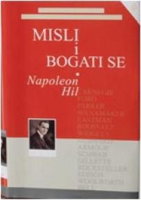 Misli i obogati se