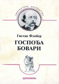 Gospođa Bovari