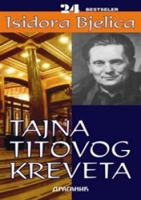 Tajna Titovog kreveta