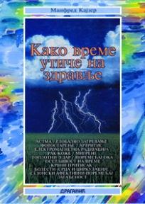 Kako vreme utiče na zdravlje