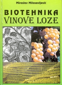 Biotehnika vinove loze