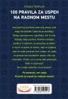 100 pravila za uspeh na radnom mestu