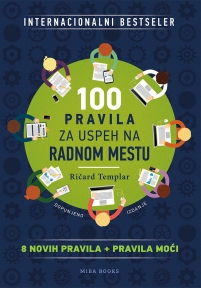 100 pravila za uspeh na radnom mestu