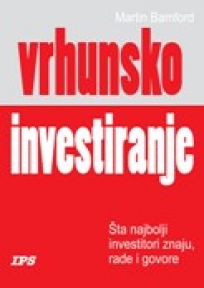 Vrhunsko investiranje