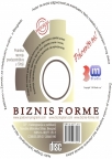 Biznis forme