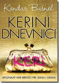 Kerini Dnevnici
