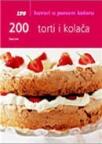 200 torti i kolača