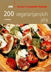 200 vegetarijanskih jela
