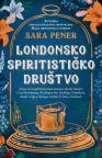 Londonsko spiritističko društvo Londonsko spiritističko društvo