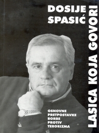 Lasica koja govori