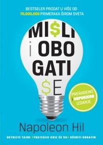 Misli i obogati se