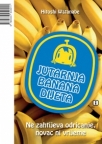 Jutarnja banana dijeta