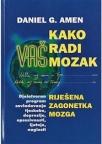 Kako radi vaš mozak - riješena zagonetka mozga