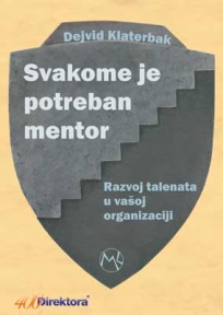 Svakome je potreban mentor