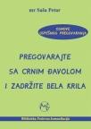 Pregovarajte sa crnim đavolom i zadržite bela krila: Osnove uspešnog pregovaranja