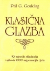 Klasična glazba