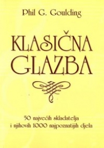 Klasična glazba