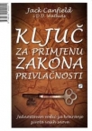 Ključ za primjenu zakona privlačnosti