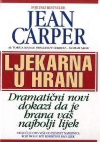 Ljekarna u hrani