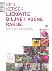 Ljekovite biljne i voćne rakije