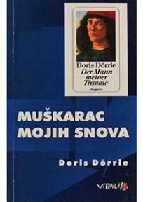 Muškarac mojih snova