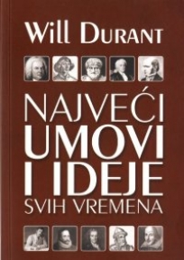 Najveći umovi i ideje svih vremena Najveći umovi i ideje svih vremena