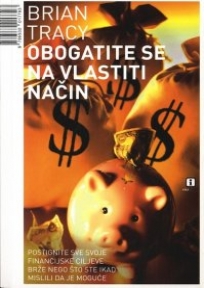 Obogatite se na vlastiti način