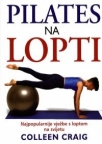 Pilates na lopti