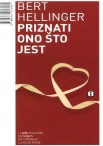 Priznati ono što jest