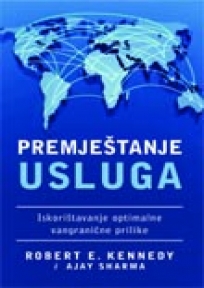 Premještanje usluga