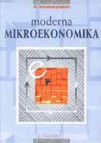 Moderna mikroekonomika