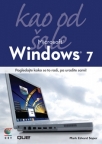 Microsoft Windows 7: Kao od šale