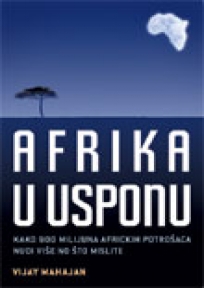 Afrika u usponu