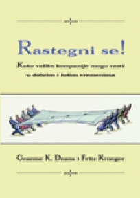 Rastegni se!