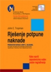 Rješenje potpune naknade