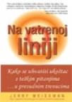 Na vatrenoj liniji