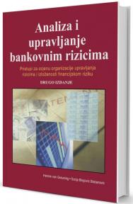 Analiza i upravljanje bankovnim rizicima