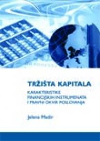 Tržišta kapitala
