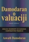 Damodaran o valuaciji