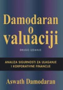 Damodaran o valuaciji