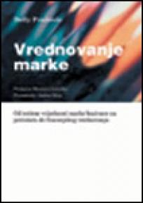 Vrednovanje marke