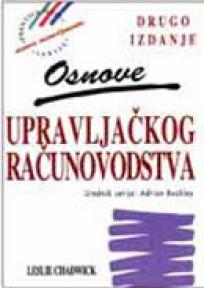 Osnove upravljačkog računovodstva