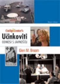 Učinkoviti odnosi s javnošću