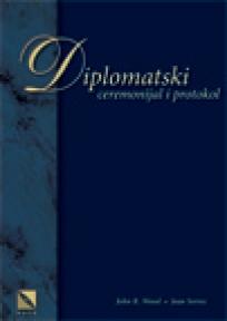 Diplomatski ceremonijal i protokol